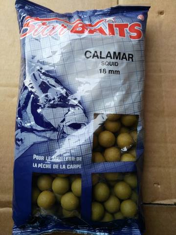 Calamar 18мм