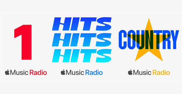 Apple переименовала Beats 1 и запустила две новые радиостанции