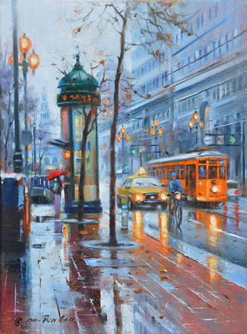 RainyDayonMarket 12x9 sm RainyDayonMarket 12x9 sm