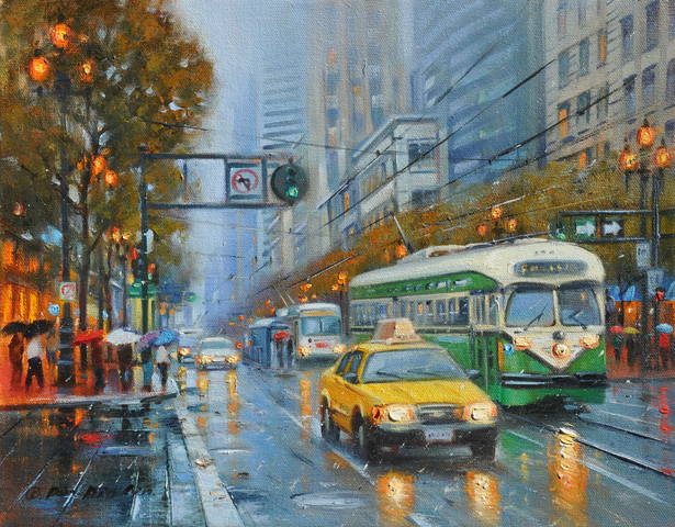 raininginthemorning11x14 raininginthemorning11x14