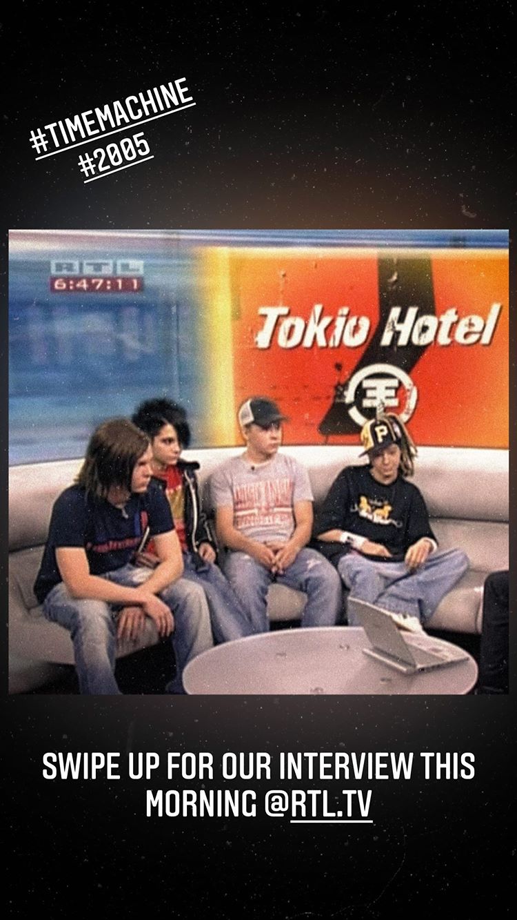 tokiohotel 1