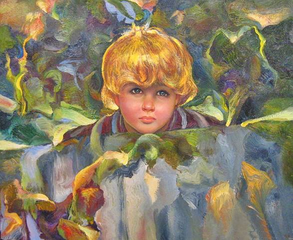 Francisco Masseria 14 Francisco Masseria 14