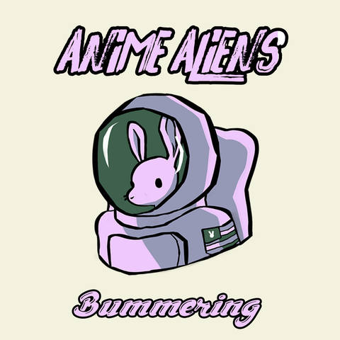 Anime Aliens 2018 - Bummering