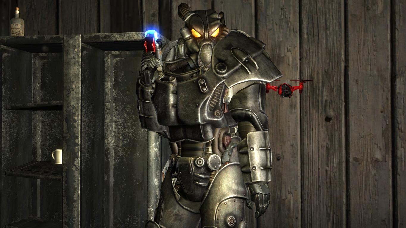 Умение носить силовую броню. Fallout 3 Enclave Power Armor Replacer. X01 Fallout New Vegas. T-49 Power Armor. Силовая броня оставшихся в Fallout New Vegas.