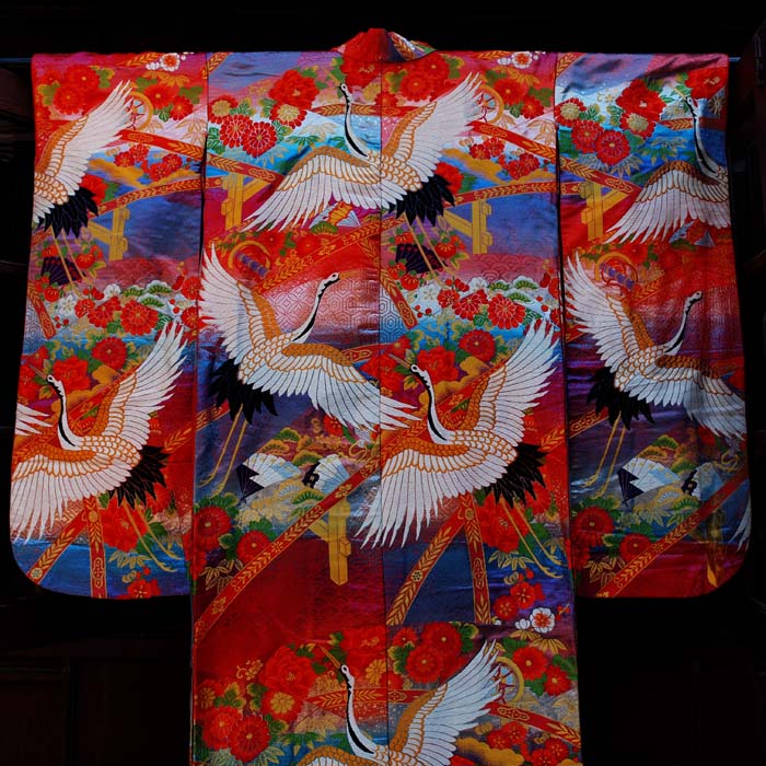 kimono japanese 2