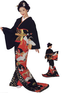 crane-kimono-double-models
