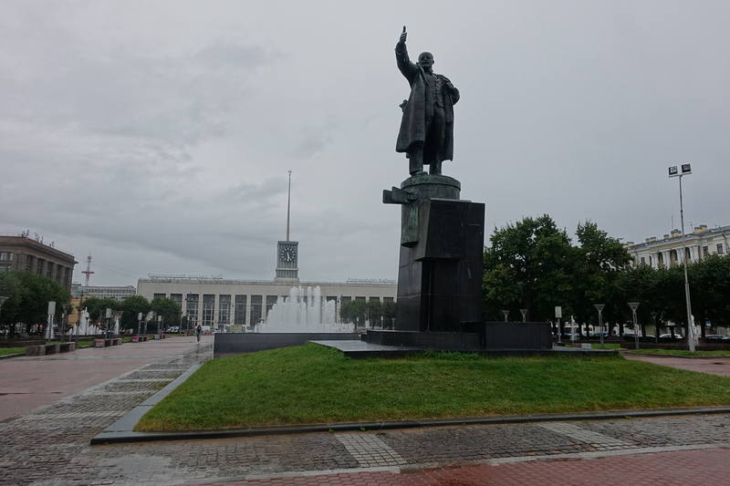 Площадь ленина спб фото Площадь Ленина Санкт-Петербурга - Удачи и свободы Вашему Я! - LiveJournal