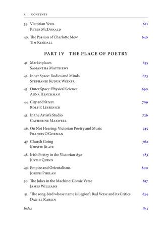 Sanet.st The Oxford Handbook of Victorian Poetry - Matthew Bevis 11