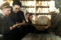ЖУМ второй этаж 1951