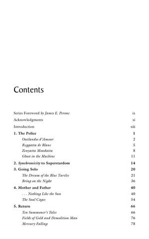 The Words and Music of Sting (The Praeger Singer-Songwriter Collection) by Christopher Gable (z-lib.org) 8