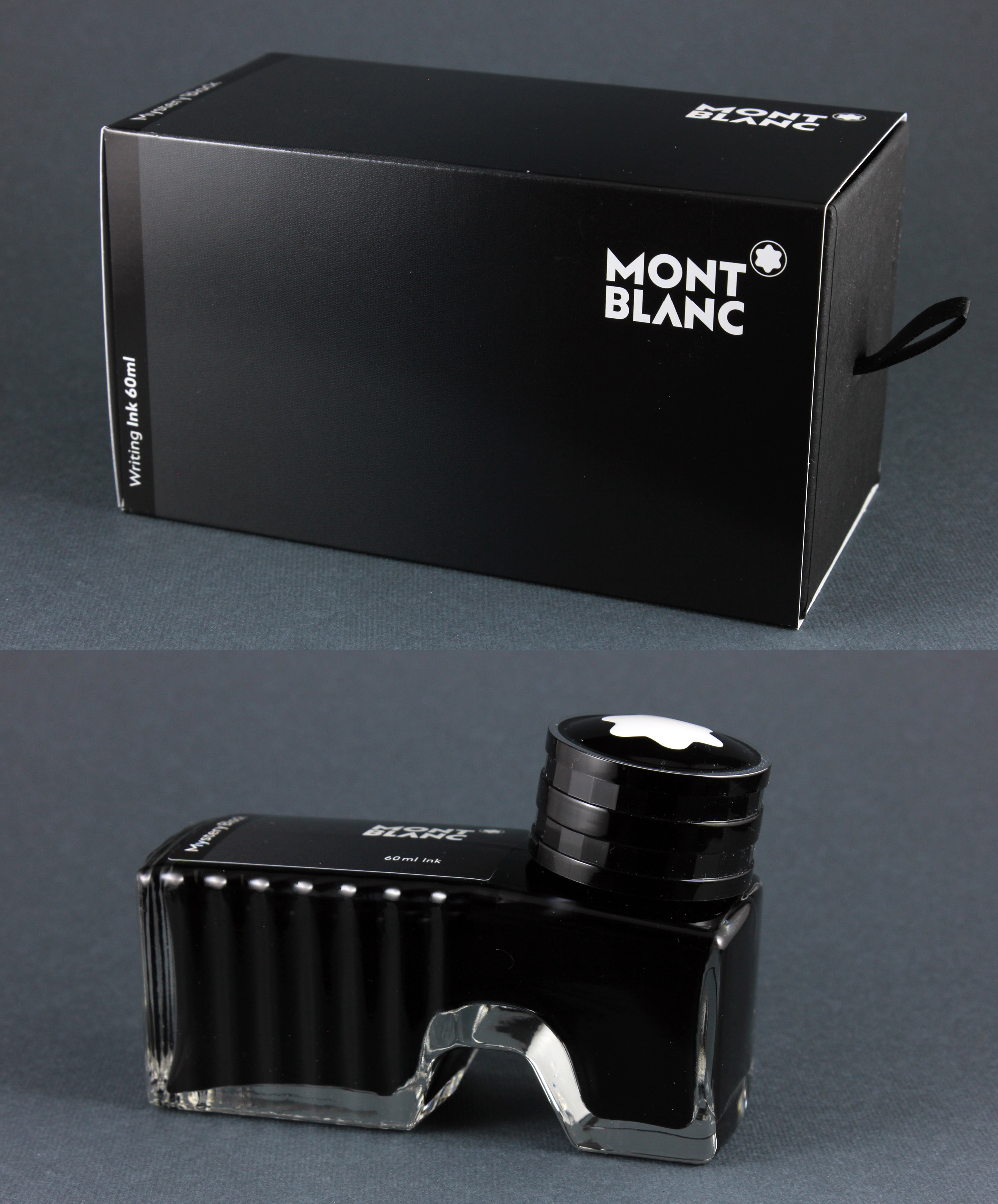 Montblanc-Black