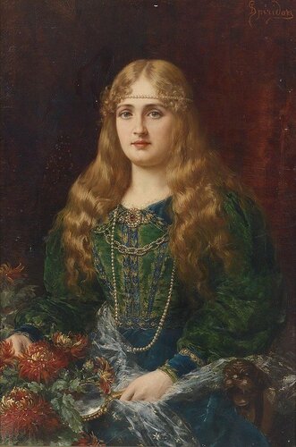 Ignace Spiridon (1860–1900)