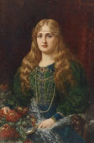 Ignace Spiridon (1860–1900)