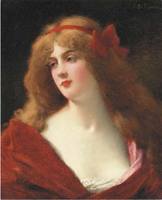 Jules Frederic Ballavoine (1842 — 1901)