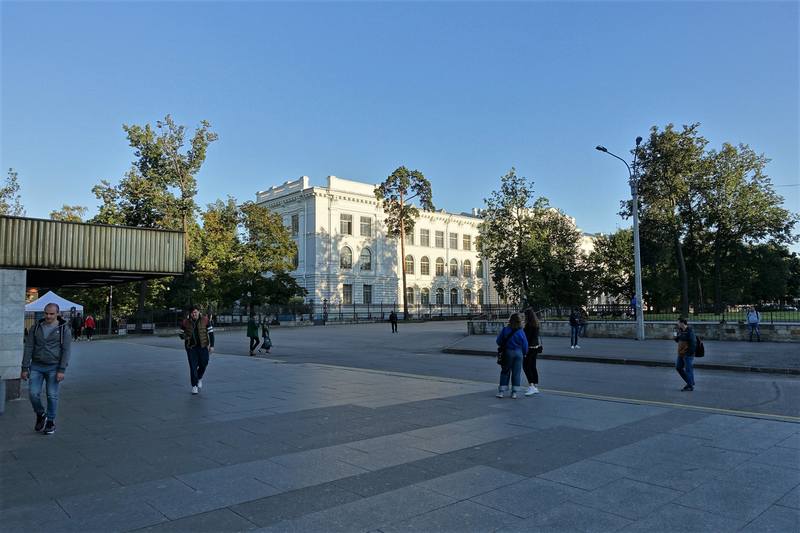 Санкт-Петербург