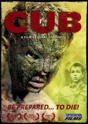 CUB DVD (ARTSPLOITATION FILMS)