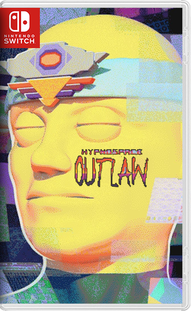 Hypnospace Outlaw Switch NSP XCI