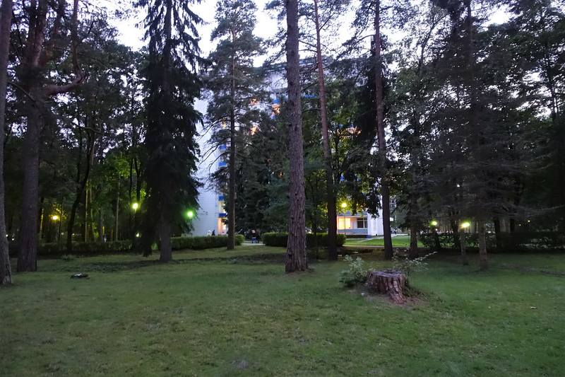 Северная Ривьера Северная Ривьера
