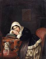 Elisabeth Alida Haanen...