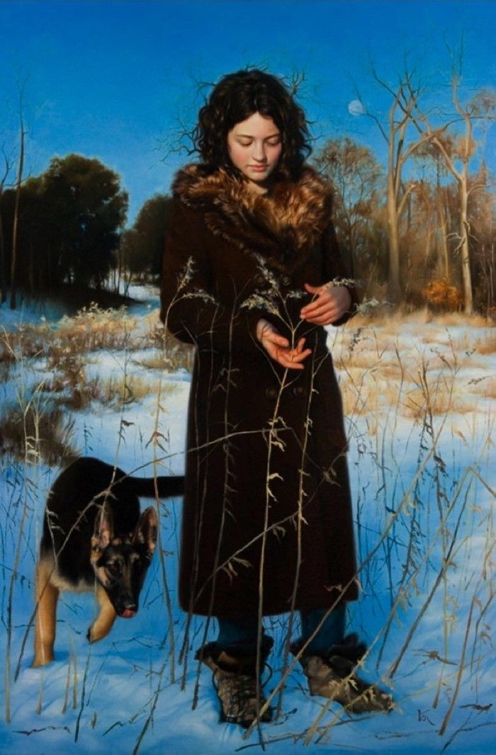 Katherine Stone...