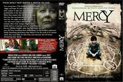 Mercy (2014) - Cover DVD Movie