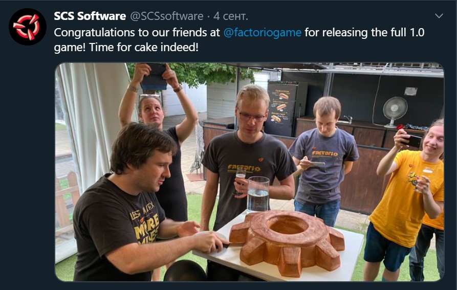 factorioGame