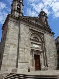 olivo concatedral ausente