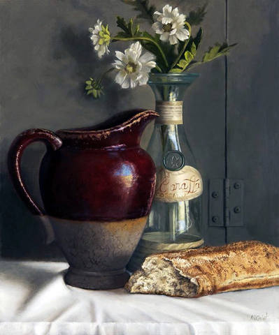 Carafe