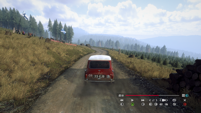 Dirt Rally 2 Screenshot 2020.09.08 - 14.51.19.35