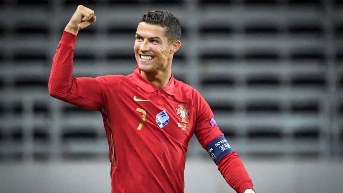 CR7 Portu