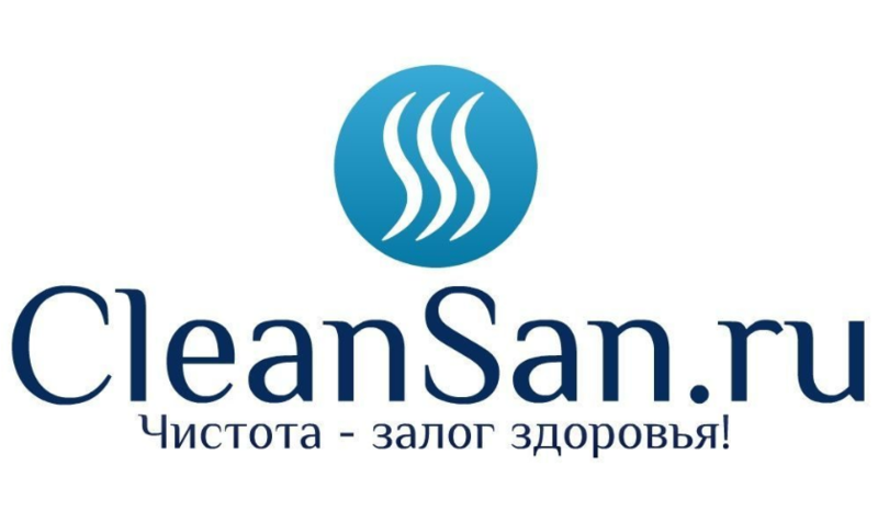  CleanSan.ru - большой выбор душевых кабин, лучшие цены
