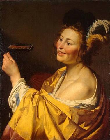 ������������� �������� ������ ��� ��������� -(1590-1656) - ����������.