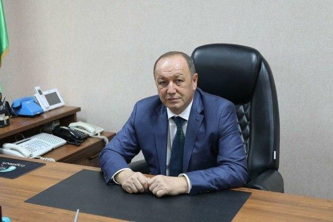 Abdurahim Moʻminov