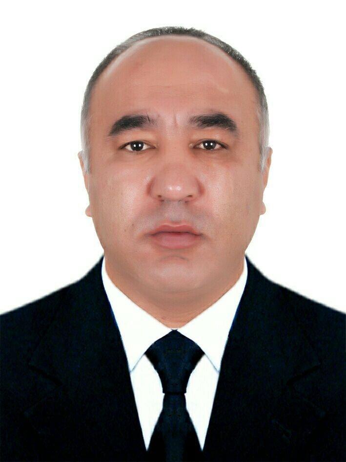 Zafar Rasulov