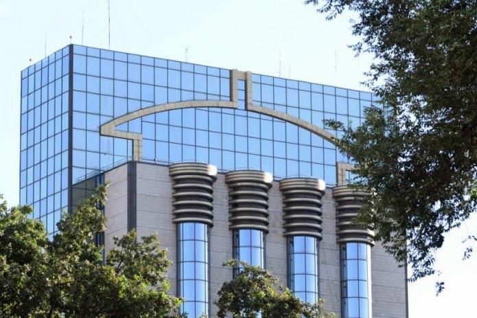 markaziy bank