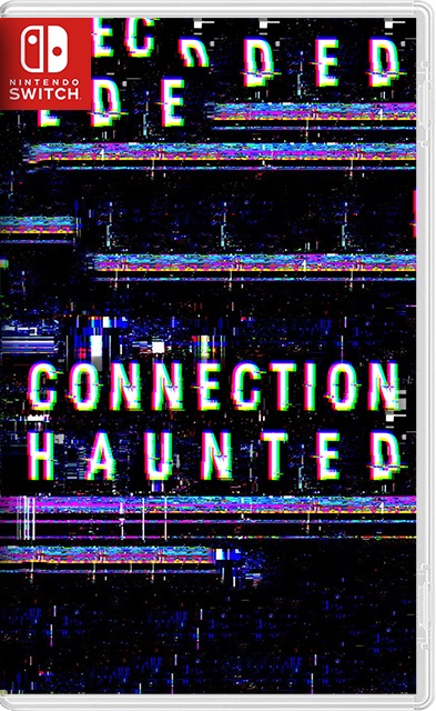 /Connection Haunted Switch NSP XCI