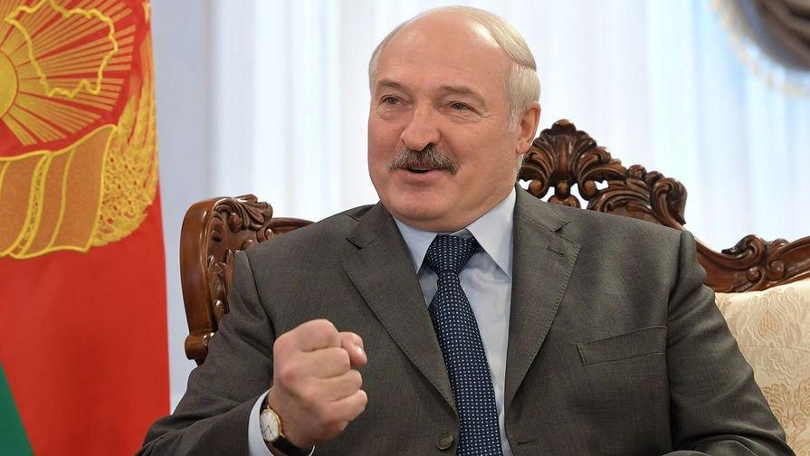 Lukashenko