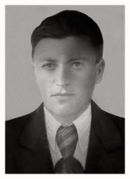 Глотов Петр Захарович 254х350