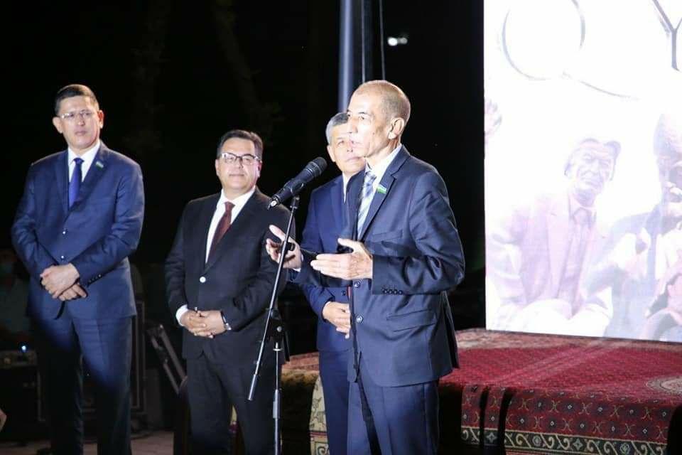 hujjatli film