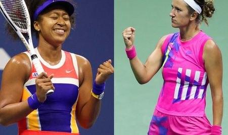 US OPEN
