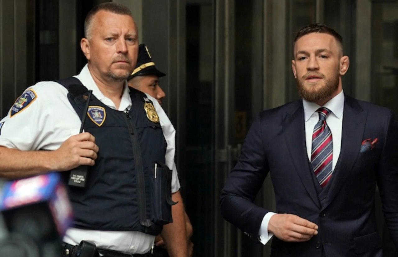 Conor