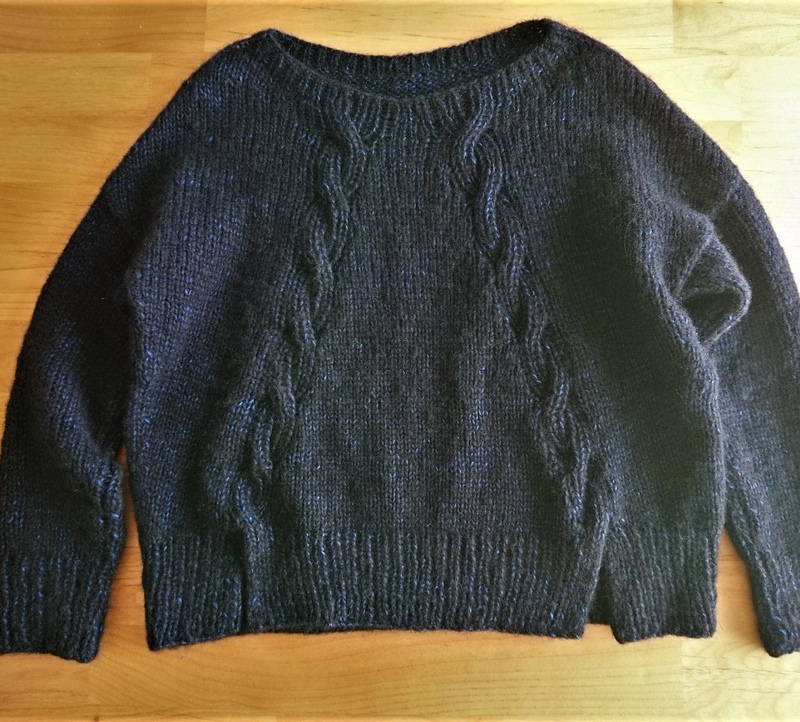 Hachi by Kineco Yuki