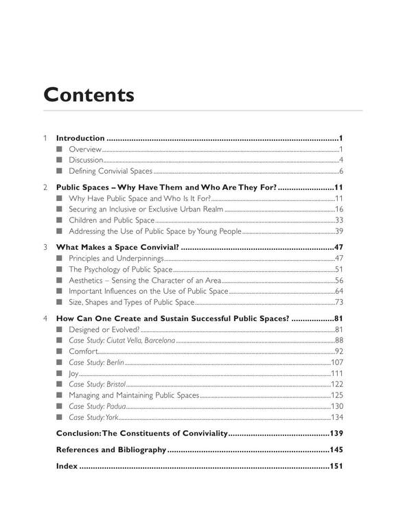 Convivial Urban Spaces Creating Effective Public Spaces by Henry Shaftoe (z-lib.org) 6