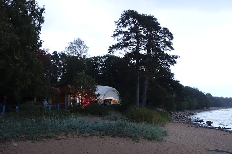 Северная  Ривьера