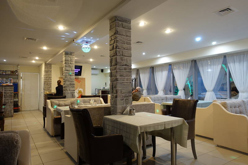 Северная  Ривьера