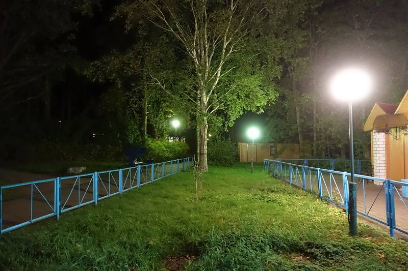 Северная  Ривьера