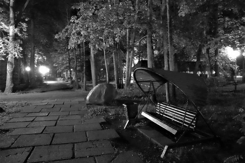 Северная  Ривьера