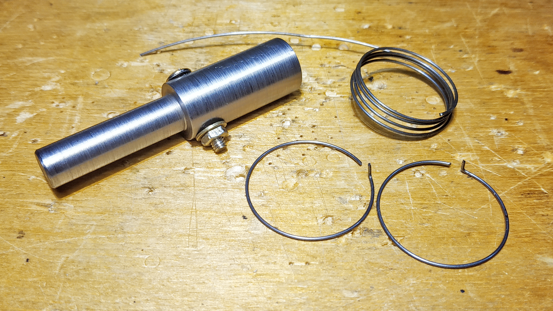 Пружины собачек Shimano sg-3c41 2020-09-17