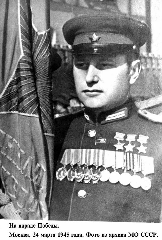 покрышкин ошибки