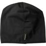 Jack Wolfskin Dynamic Beanie Stretchy Performance Fleece Hat, Black, MediumL 002